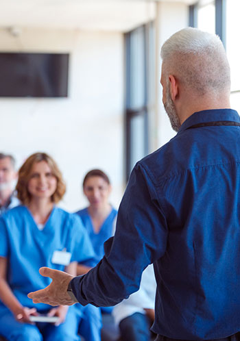 Team- und Einzel Coaching